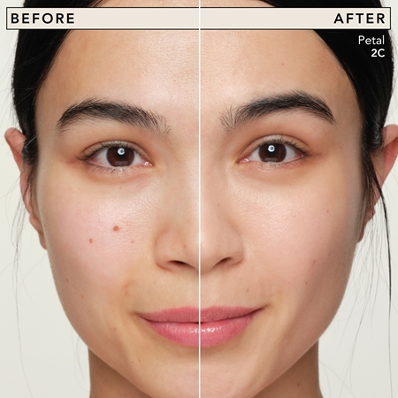 Chantecaille Future Skin Gel Foundation Hydrating Foundation with brightening effect