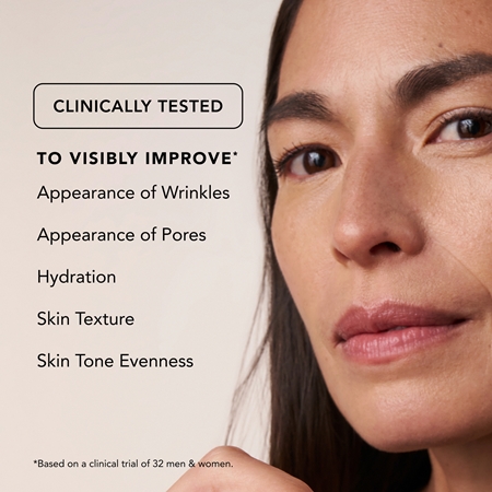 Chantecaille Future Skin Gel Foundation Hydrating Foundation with brightening effect