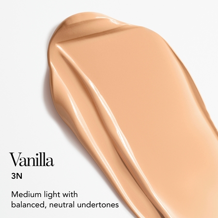 Chantecaille Future Skin Gel Foundation Hydrating Foundation with brightening effect