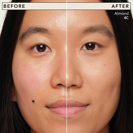 Chantecaille Future Skin Gel Foundation Hydrating Foundation with brightening effect