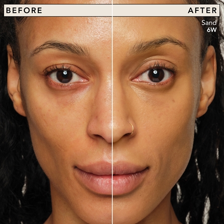 Chantecaille Future Skin Gel Foundation Hydrating Foundation with brightening effect
