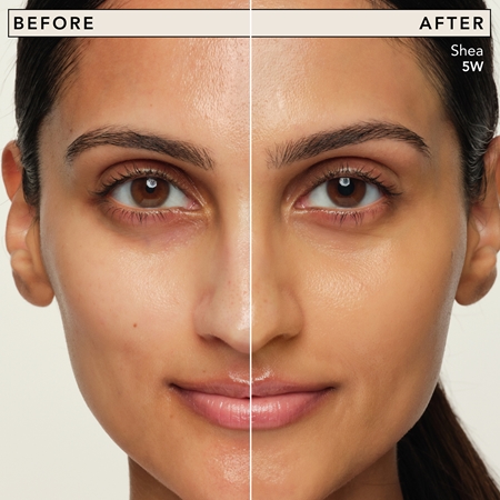 Chantecaille Future Skin Gel Foundation Hydrating Foundation with brightening effect