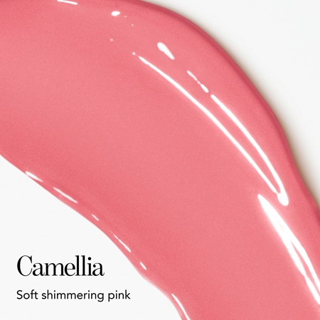 Chantecaille Lip Chic Moisturising Glossy Lipstick