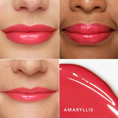 Chantecaille Lip Chic hydratačný lesklý rúž