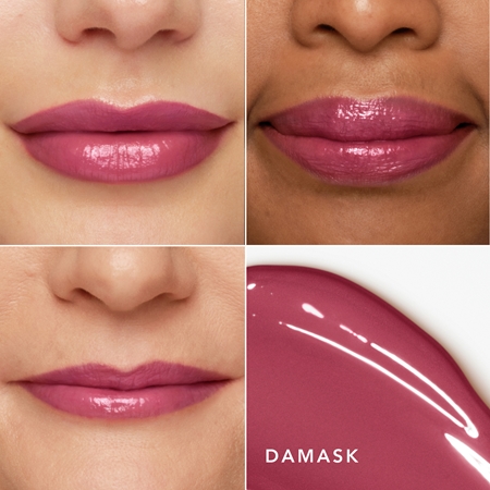 Chantecaille Lip Chic Moisturising Glossy Lipstick