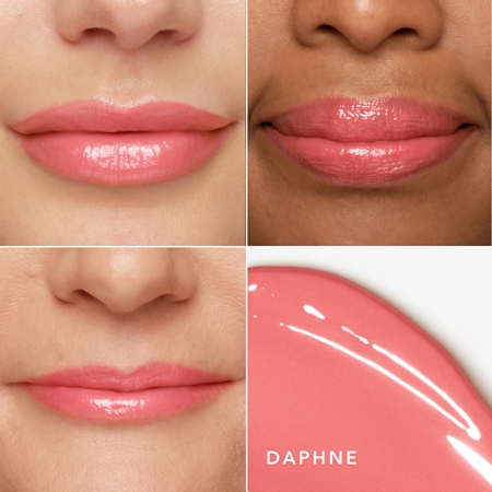 Chantecaille Lip Chic Moisturising Glossy Lipstick