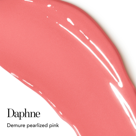 Chantecaille Lip Chic Moisturising Glossy Lipstick