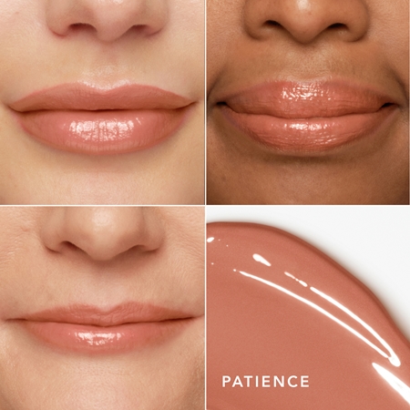 Chantecaille Lip Chic Moisturising Glossy Lipstick