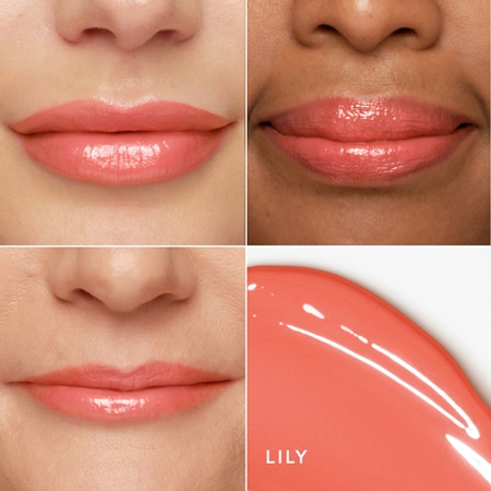 Chantecaille Lip Chic feuchtigkeitsspendender Lipgloss