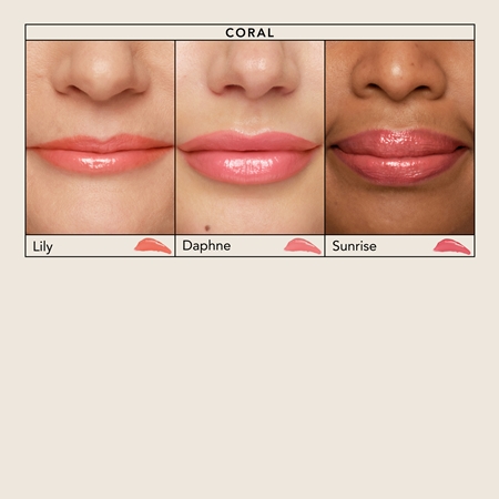 Chantecaille Lip Chic feuchtigkeitsspendender Lipgloss