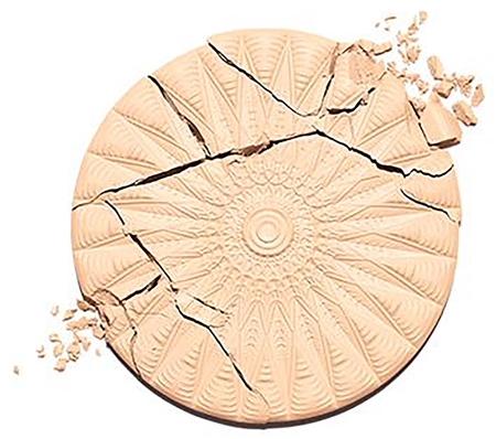 Chantecaille Perfect Blur Finishing Powder Finishing Powder with smoothing effect