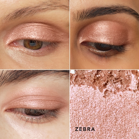 Chantecaille Luminescent Eye Shades Perle øjenskygge