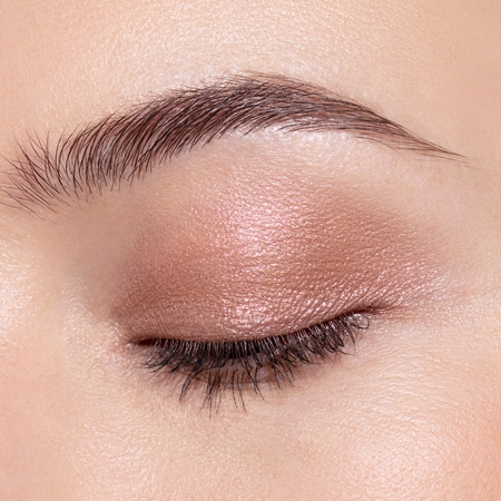 Chantecaille Luminescent Eye Shades perłowe cienie do powiek