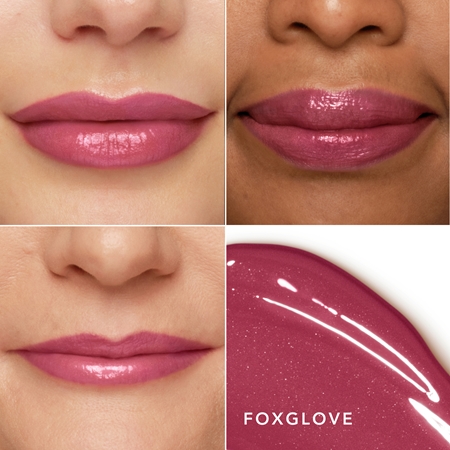 Chantecaille Lip Chic hydratačný lesklý rúž