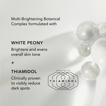 Chantecaille Blanc Peony Face Cream Intensive Nourishing Cream