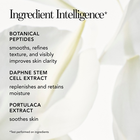 Chantecaille Blanc Peony Face Cream Intensive Nourishing Cream