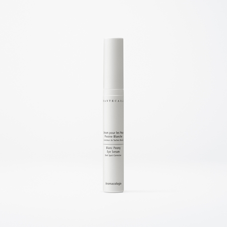 Chantecaille Blanc Peony Eye Serum нічна сироватка проти темних кіл