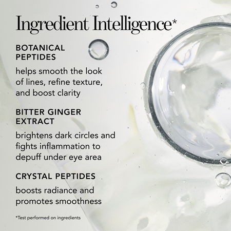 Chantecaille Blanc Peony Eye Serum нічна сироватка проти темних кіл
