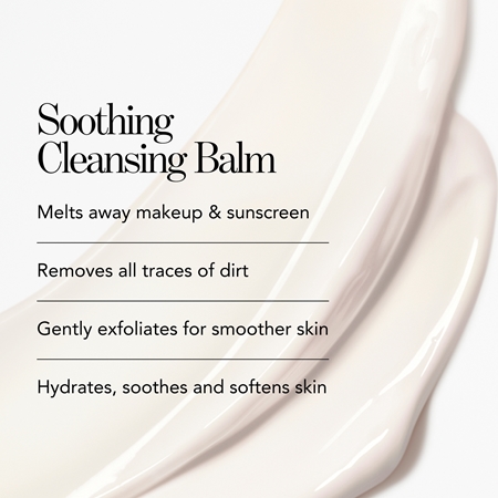 Chantecaille Rose de Mai Cleansing Balm balsamo struccante e detergente