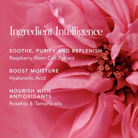Chantecaille Rose de Mai Cleansing Balm balsamo struccante e detergente