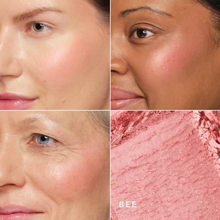 Chantecaille Cheek Shades lícenka