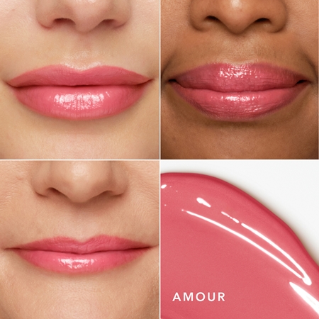 Chantecaille Lip Chic Moisturising Glossy Lipstick