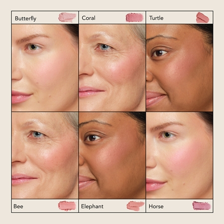Chantecaille Cheek Shades rumenilo