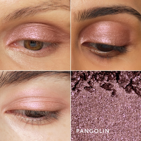 Chantecaille Luminescent Eye Shades Pearl Eyeshadow