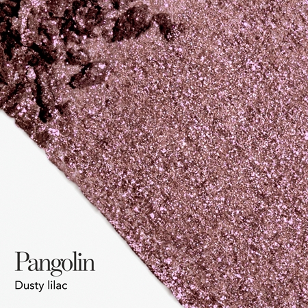 Chantecaille Luminescent Eye Shades Pearl Eyeshadow