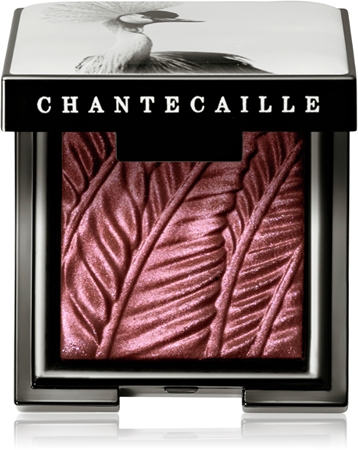 Chantecaille Luminescent Eye Shades perłowe cienie do powiek