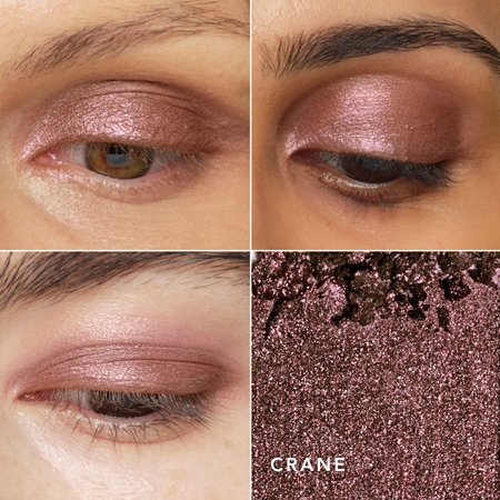 Chantecaille Luminescent Eye Shades perłowe cienie do powiek