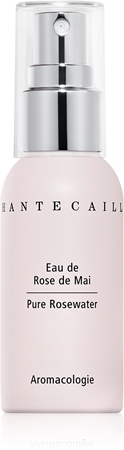 Chantecaille Pure Rosewater Travel Size hydrating, soothing and refreshing spray