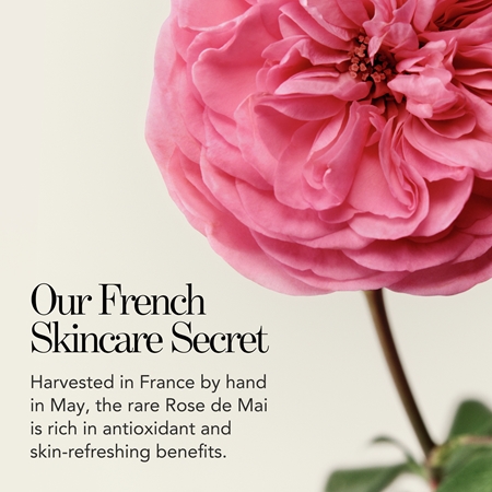 Chantecaille Pure Rosewater Travel Size hydrating, soothing and refreshing spray