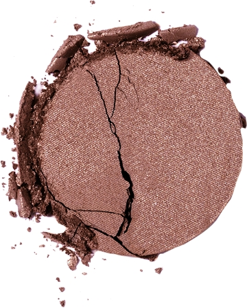 Chantecaille Mermaid Eyeshadow μεταλλικές σκιές ματιών