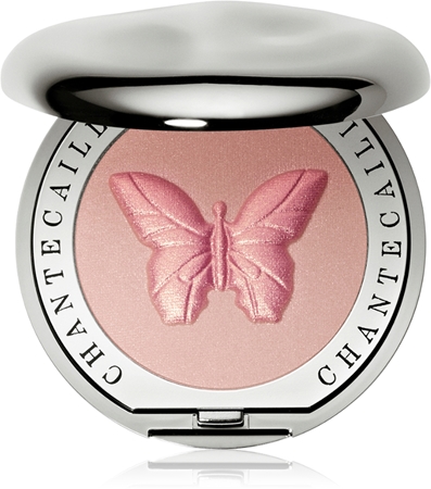 Chantecaille Cheek Shades blush