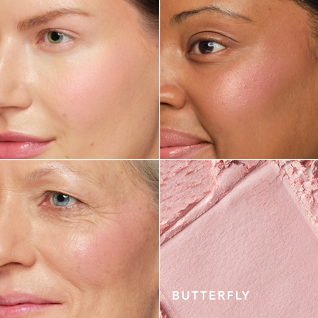 Chantecaille Cheek Shades lícenka