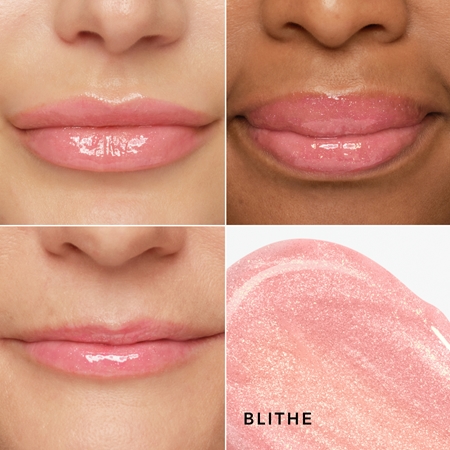 Chantecaille Brilliant Lip Gloss Hydrating Lip Gloss
