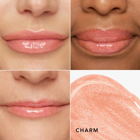 Chantecaille Brilliant Lip Gloss Hydrating Lip Gloss