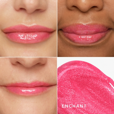 Chantecaille Brilliant Lip Gloss Hydrating Lip Gloss