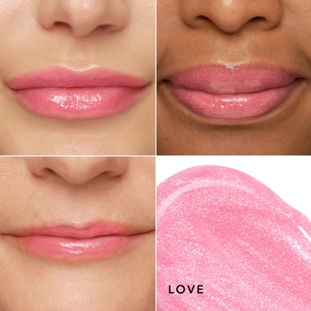 Chantecaille Brilliant Lip Gloss Hydrating Lip Gloss