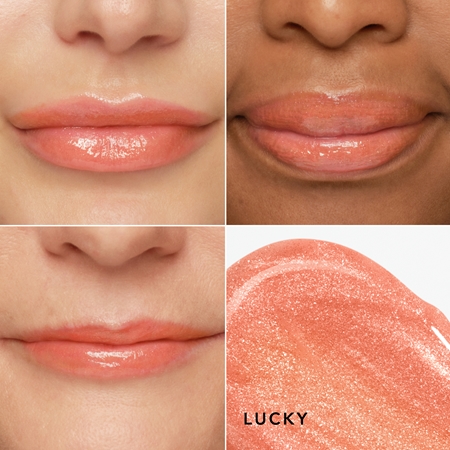 Chantecaille Brilliant Lip Gloss Hydrating Lip Gloss