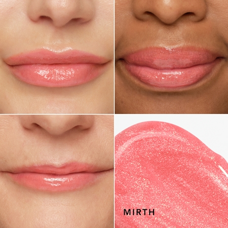 Chantecaille Brilliant Lip Gloss Hydrating Lip Gloss
