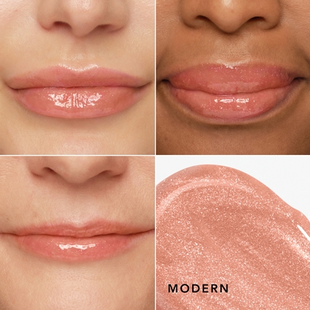 Chantecaille Brilliant Lip Gloss brillo de labios hidratante