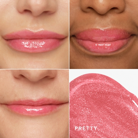 Chantecaille Brilliant Lip Gloss Hydrating Lip Gloss