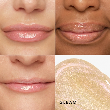 Chantecaille Brilliant Lip Gloss Fugtende læbeglans