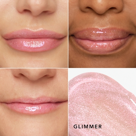 Chantecaille Brilliant Lip Gloss hydratačný lesk na pery