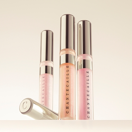 Chantecaille Brilliant Lip Gloss Hydrating Lip Gloss