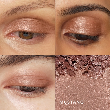 Chantecaille Luminescent Eye Shades Pearl Eyeshadow
