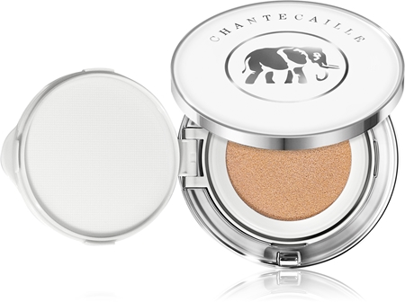 Chantecaille Future Skin Cushion Foundation Liquid Foundation in Sponge