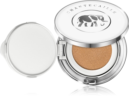 Chantecaille Future Skin Cushion Foundation Liquid Foundation in Sponge